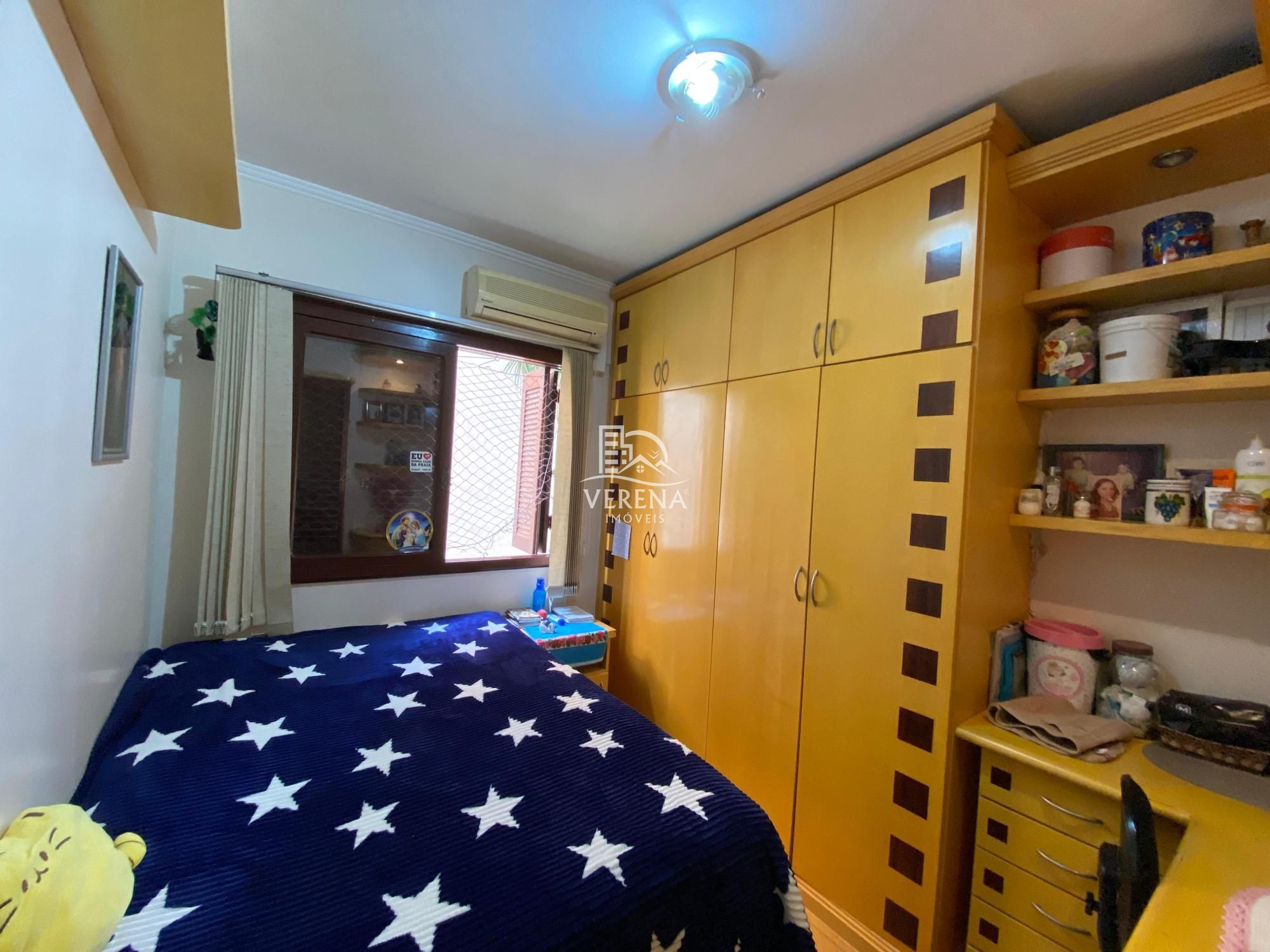 Apartamento à venda com 3 quartos, 91m² - Foto 11