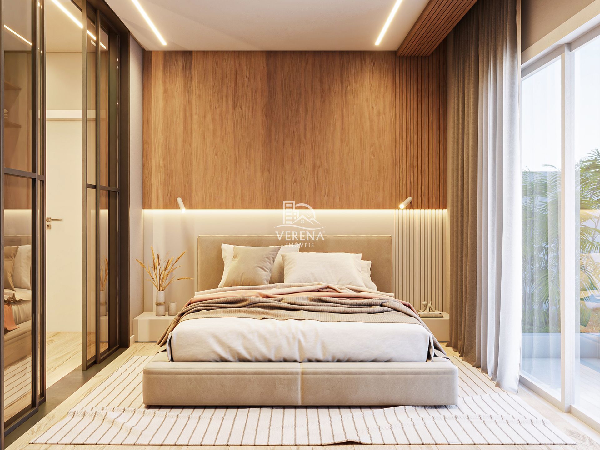 Casa, 3 quartos, 200 m² - Foto 8