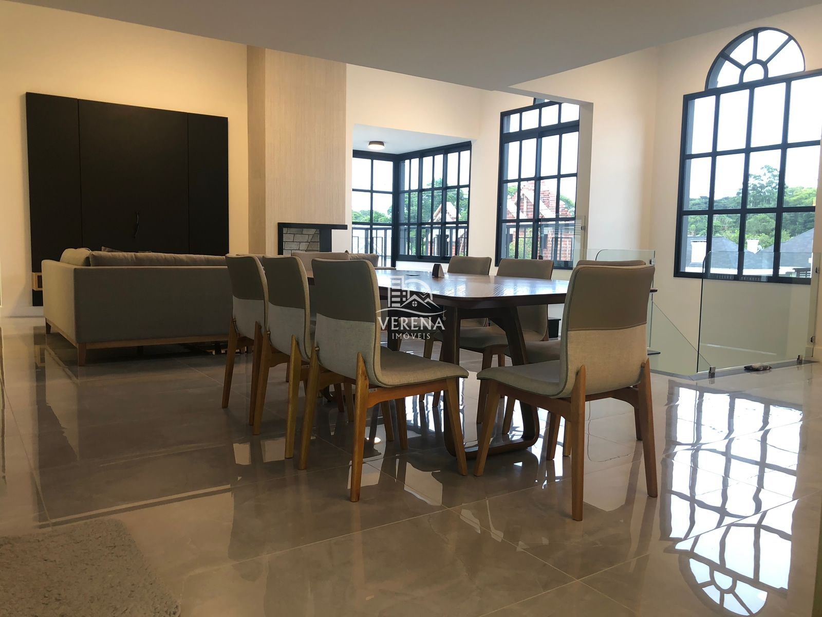 Casa, 3 quartos, 257 m² - Foto 8