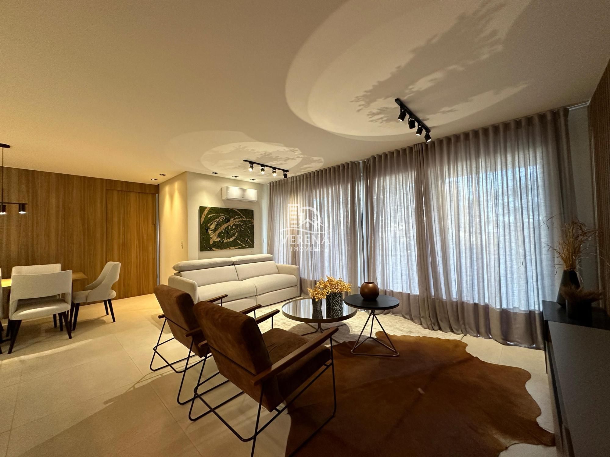 Apartamento, 3 quartos, 136 m² - Foto 4