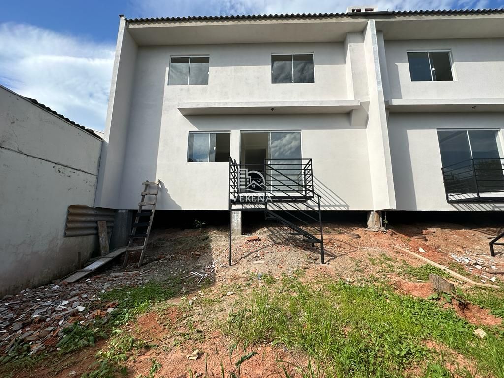 Casa à venda com 2 quartos, 120m² - Foto 14