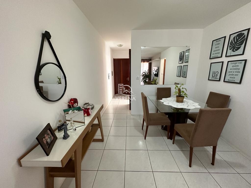 Apartamento à venda com 3 quartos, 77m² - Foto 8