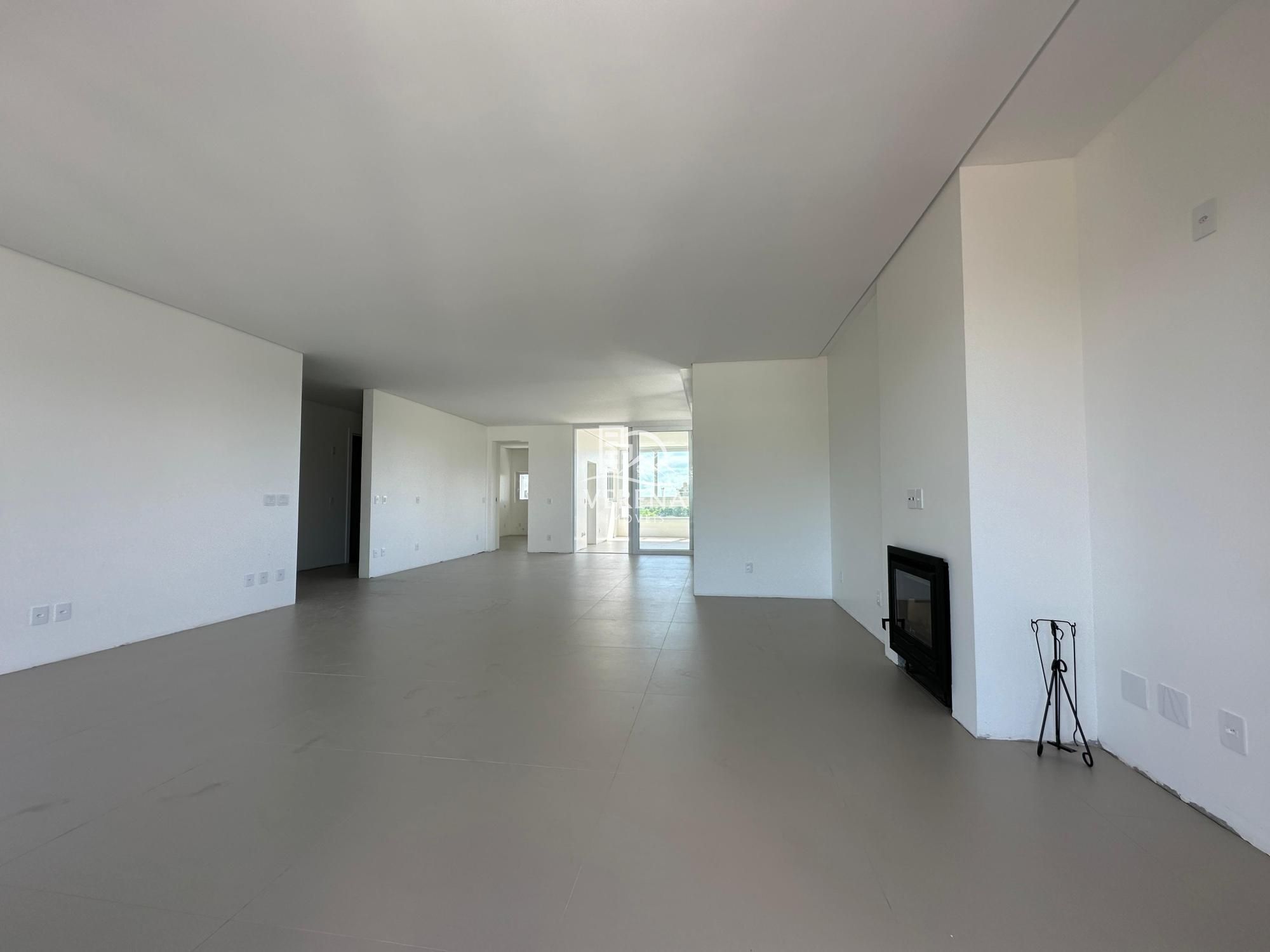 Apartamento à venda com 3 quartos, 247m² - Foto 13