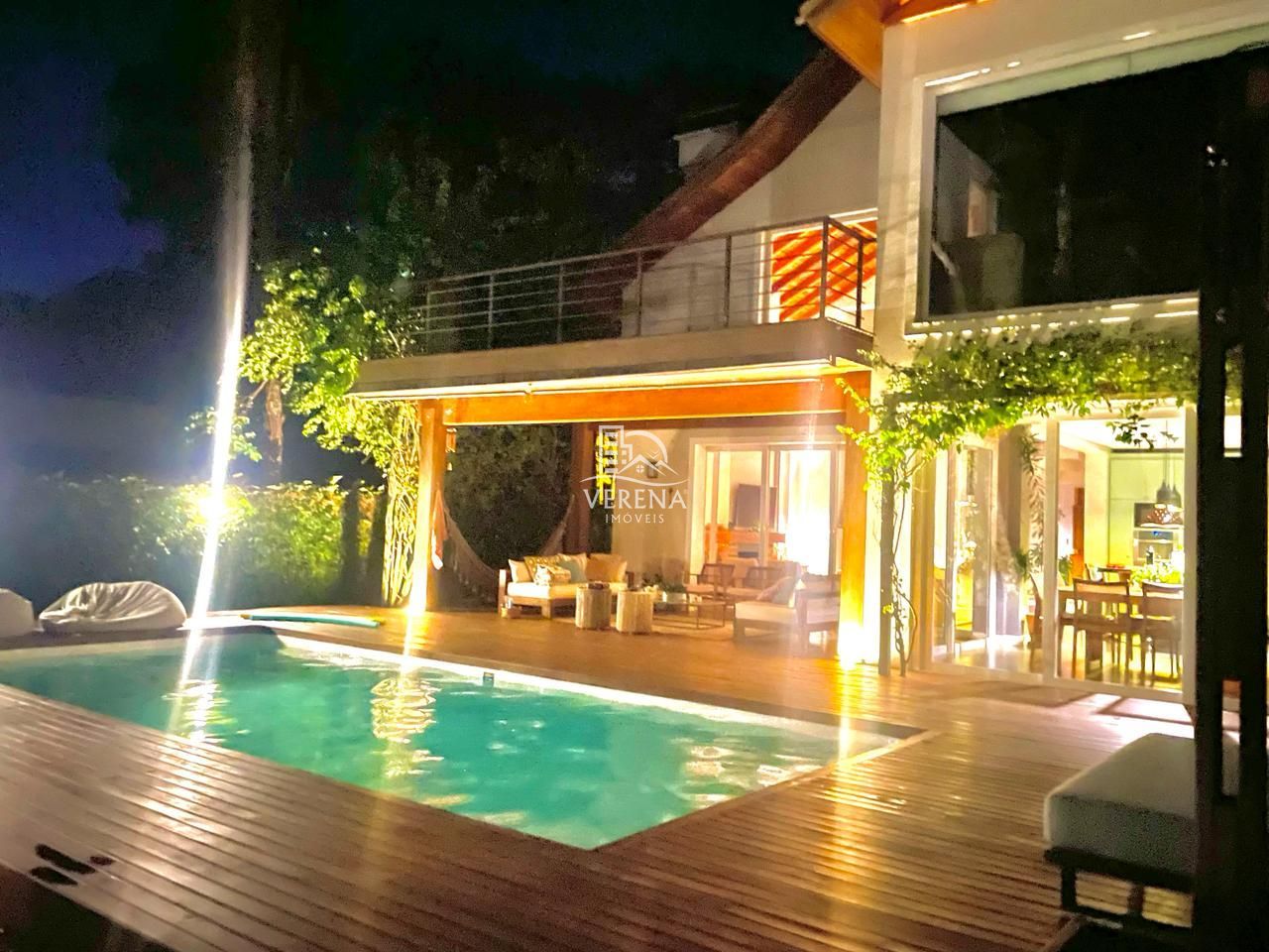 Casa, 3 quartos, 272 m² - Foto 2