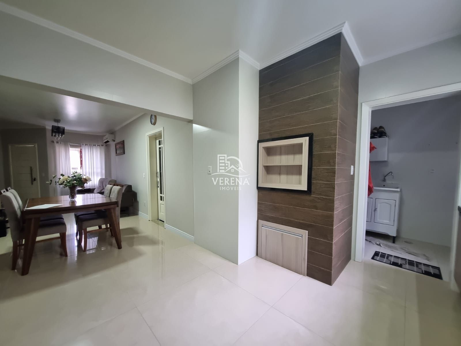 Casa à venda com 3 quartos, 129m² - Foto 15