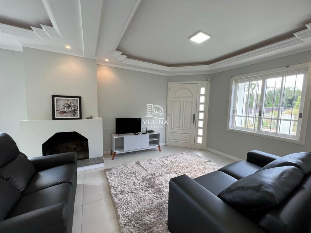 Casa, 3 quartos, 173 m² - Foto 3