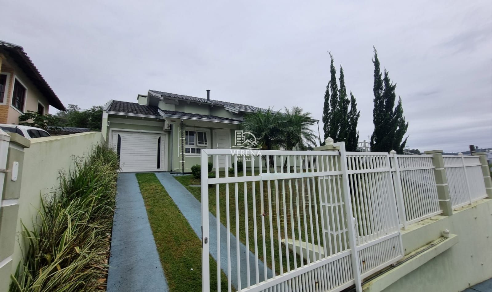 Casa, 3 quartos, 129 m² - Foto 2