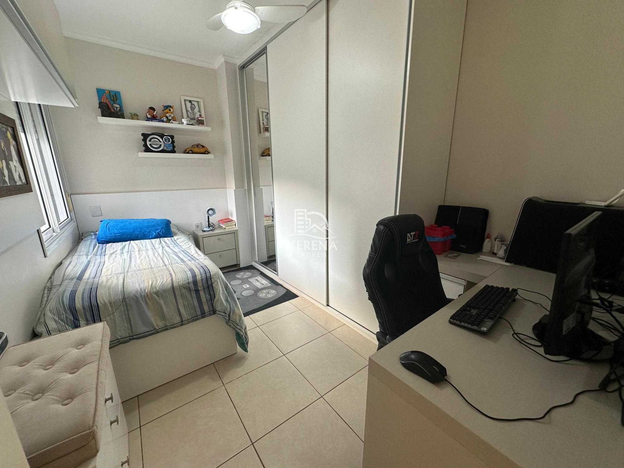 Apartamento à venda com 3 quartos, 115m² - Foto 20