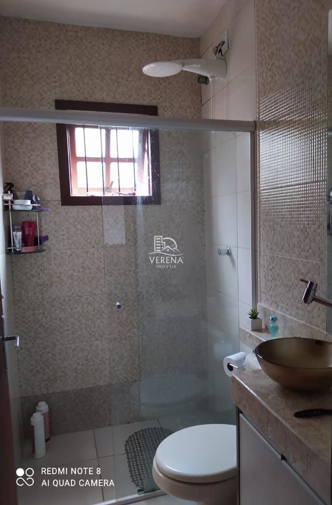 Casa à venda com 3 quartos, 140m² - Foto 11