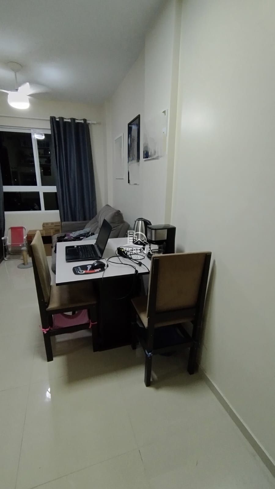Apartamento, 1 quarto, 35 m² - Foto 3