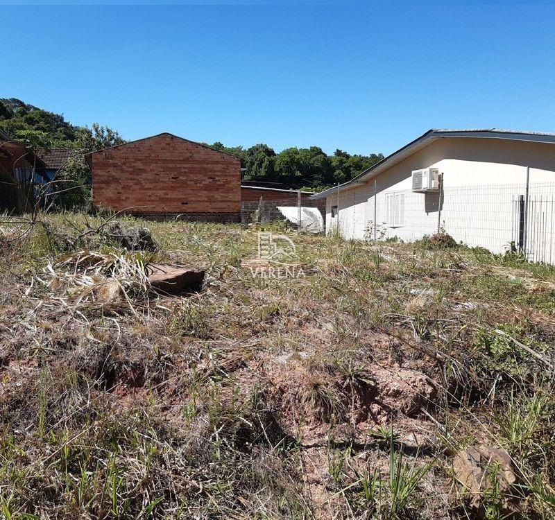 Terreno, 230 m² - Foto 1