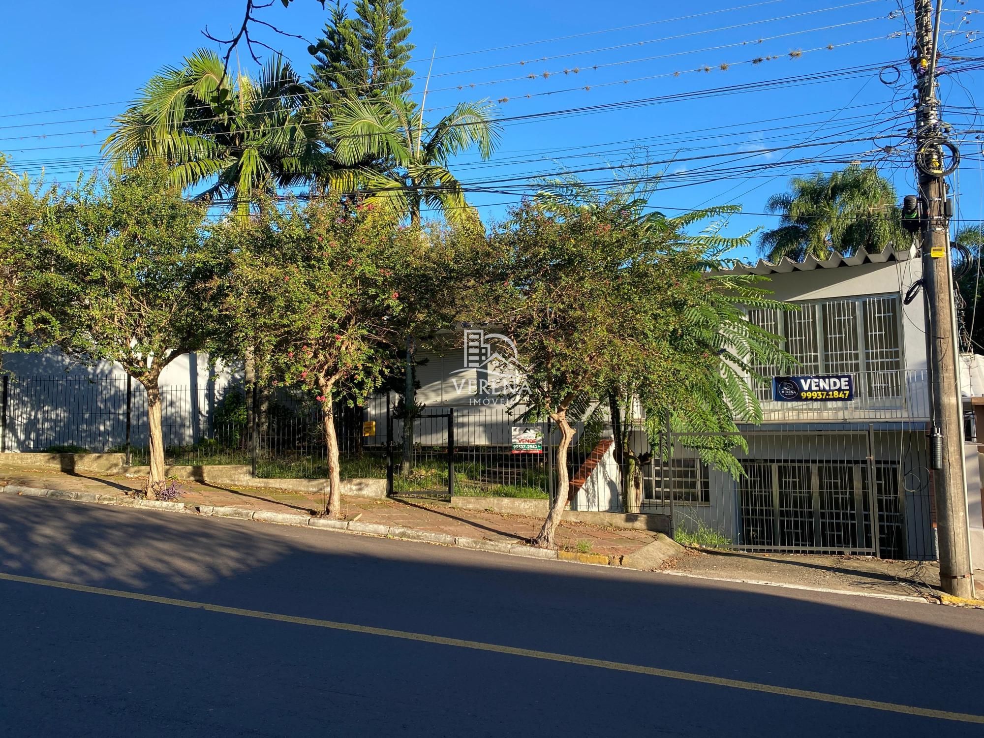 Casa, 3 quartos, 111 m² - Foto 1