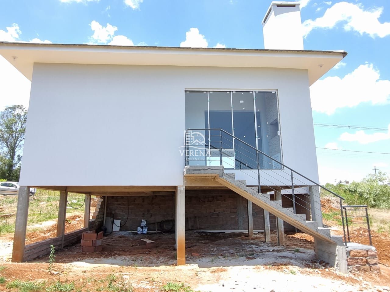 Casa à venda com 3 quartos, 121m² - Foto 21