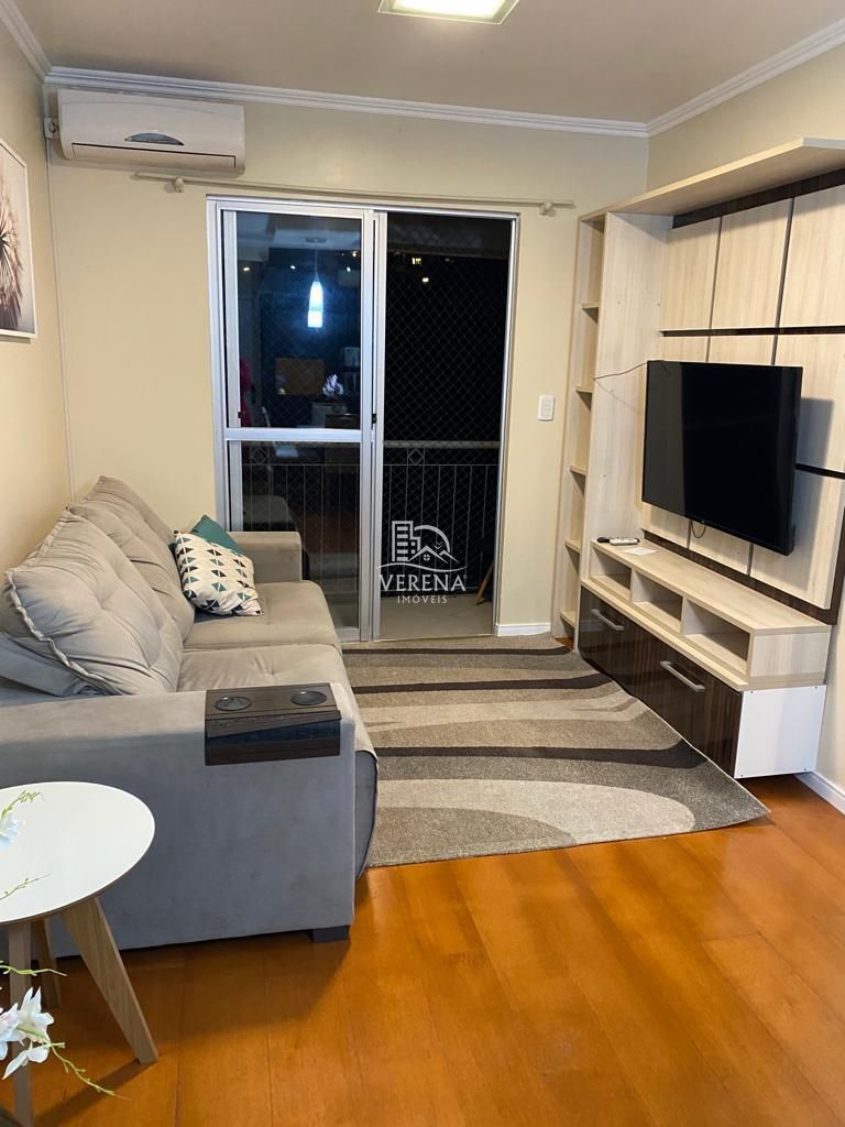 Apartamento à venda com 2 quartos, 59m² - Foto 5