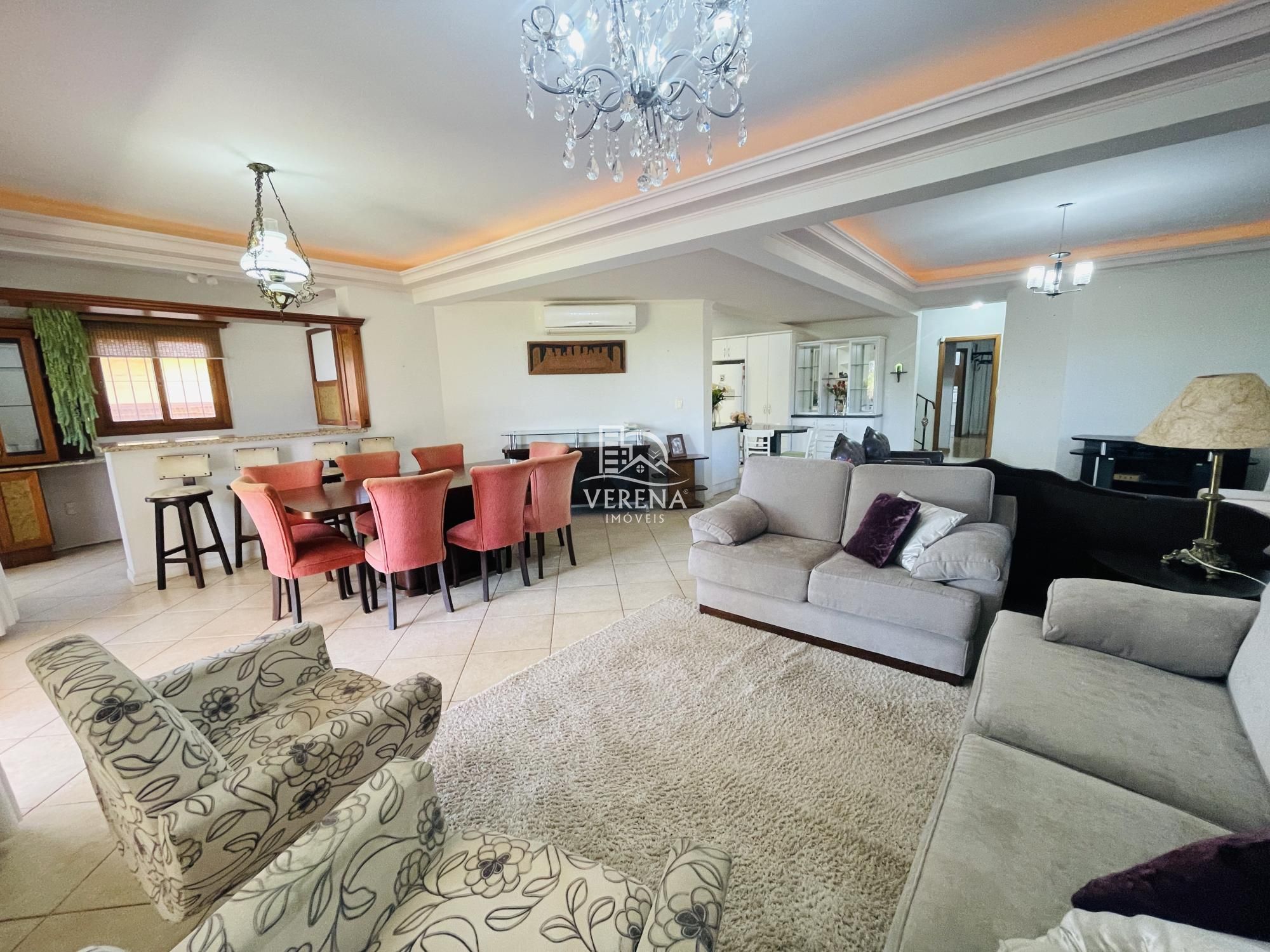 Casa, 3 quartos, 447 m² - Foto 6