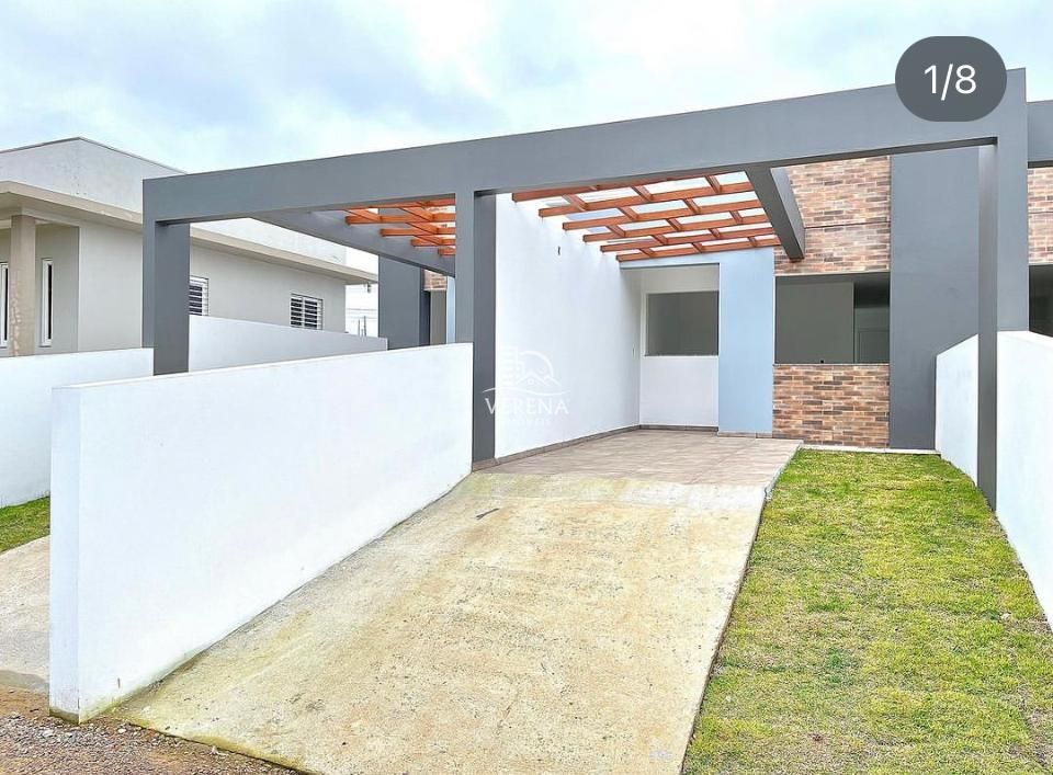 Casa à venda com 2 quartos, 54m² - Foto 5