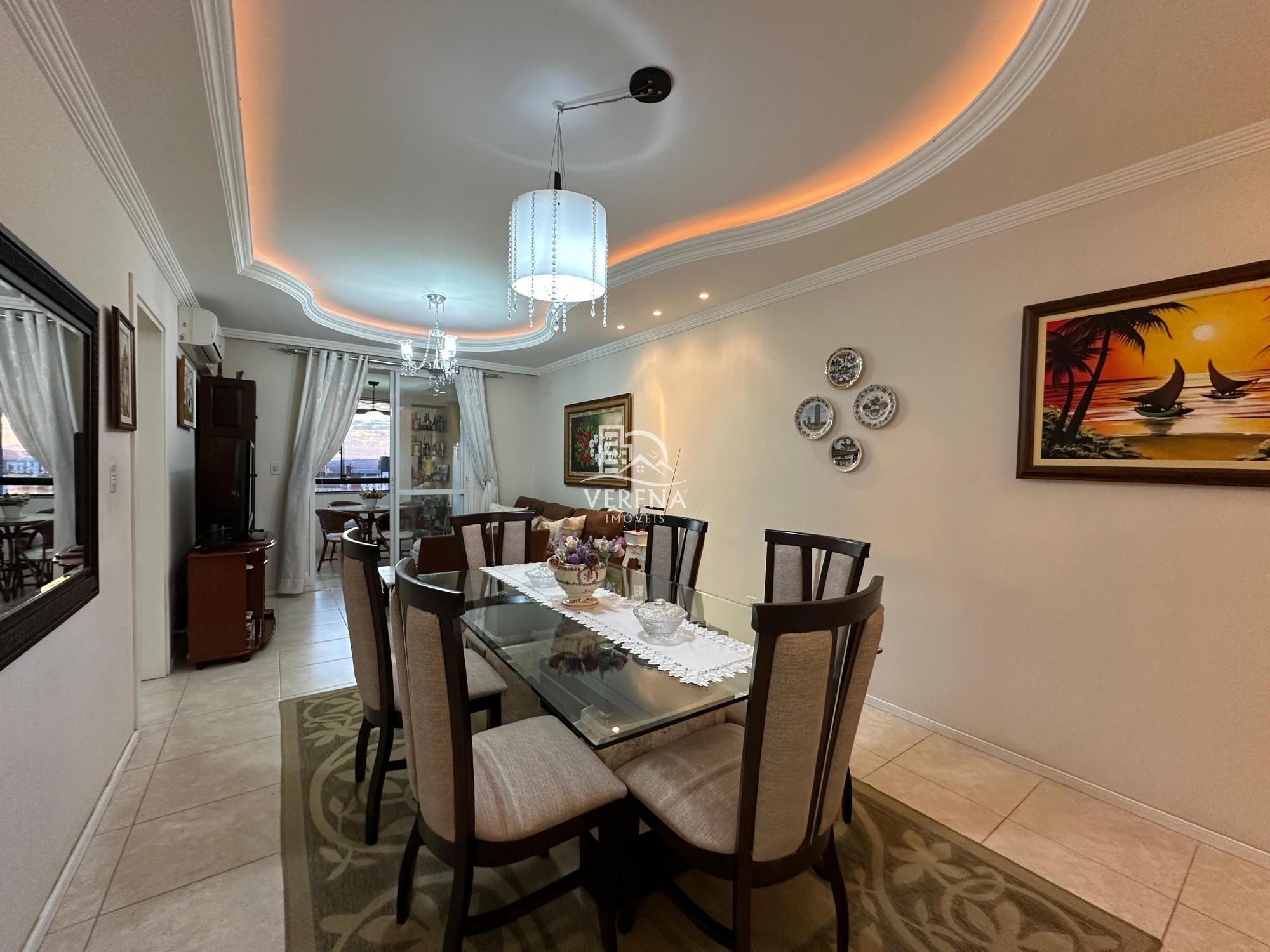 Apartamento, 3 quartos, 105 m² - Foto 3