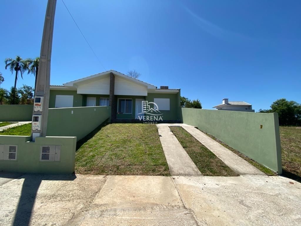 Casa, 2 quartos, 68 m² - Foto 1