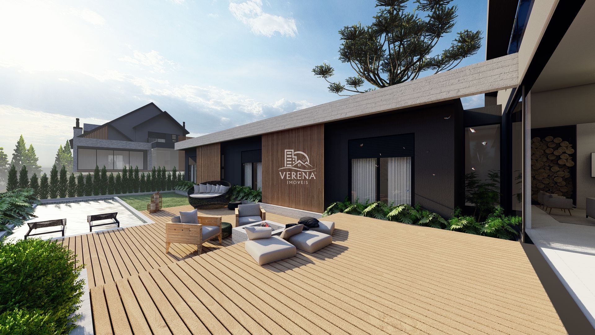 Casa, 3 quartos, 219 m² - Foto 14