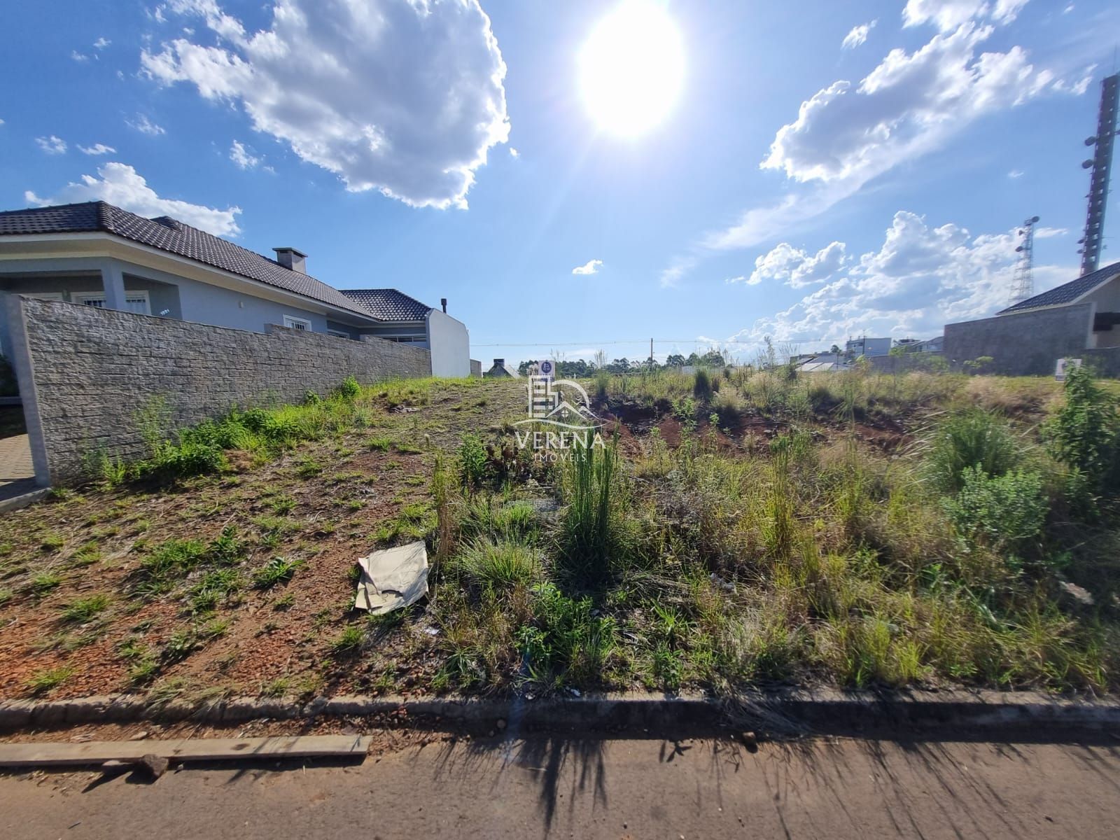 Terreno, 340 m² - Foto 1