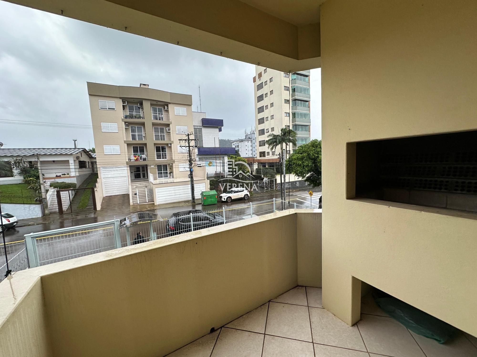 Apartamento à venda com 1 quarto, 51m² - Foto 5