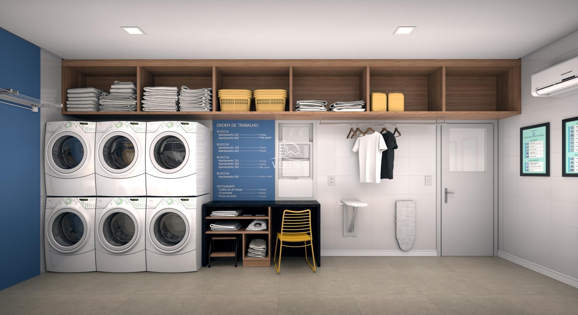 Apartamento, 2 quartos, 65 m² - Foto 13