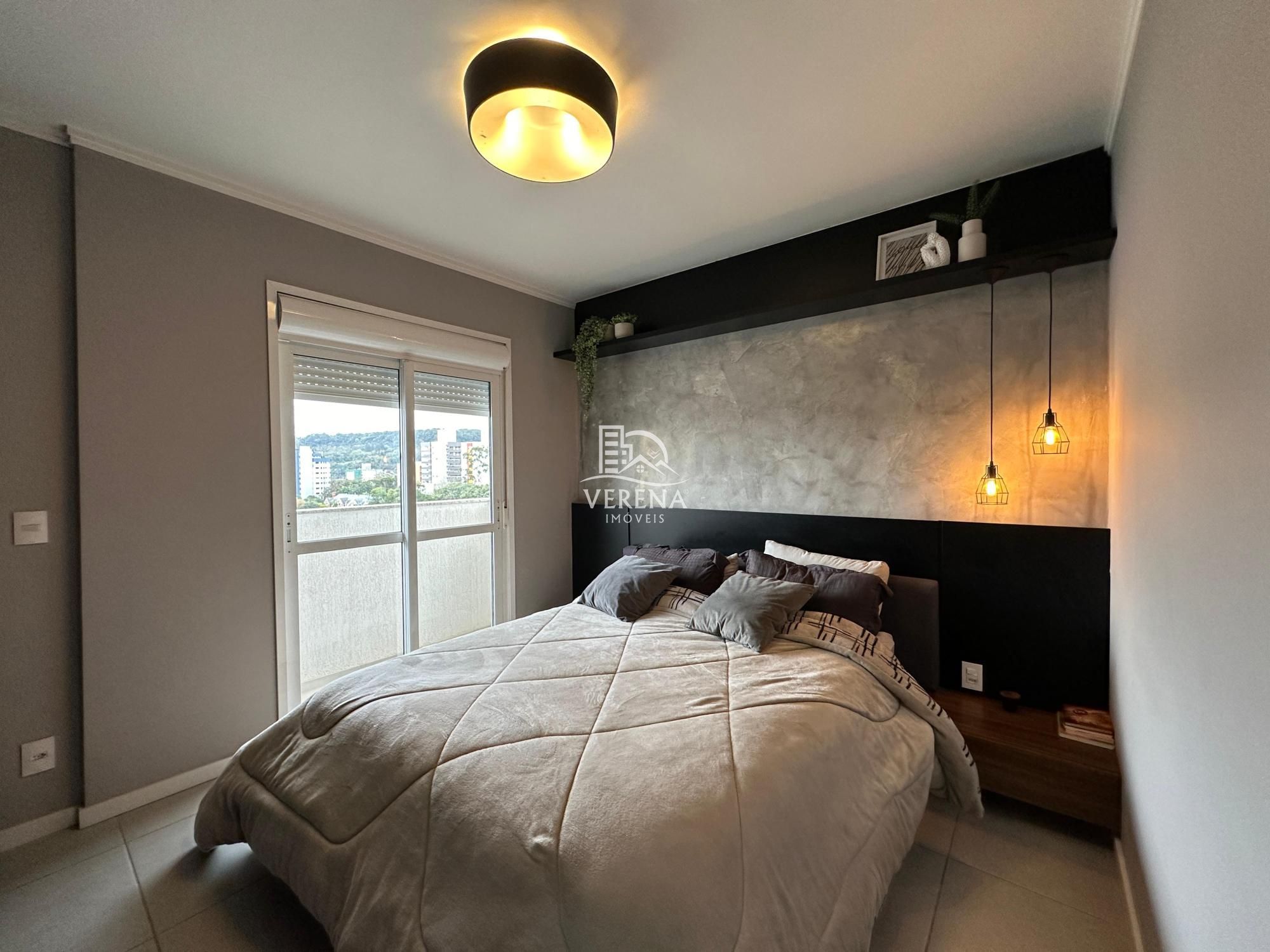 Apartamento, 2 quartos, 76 m² - Foto 18