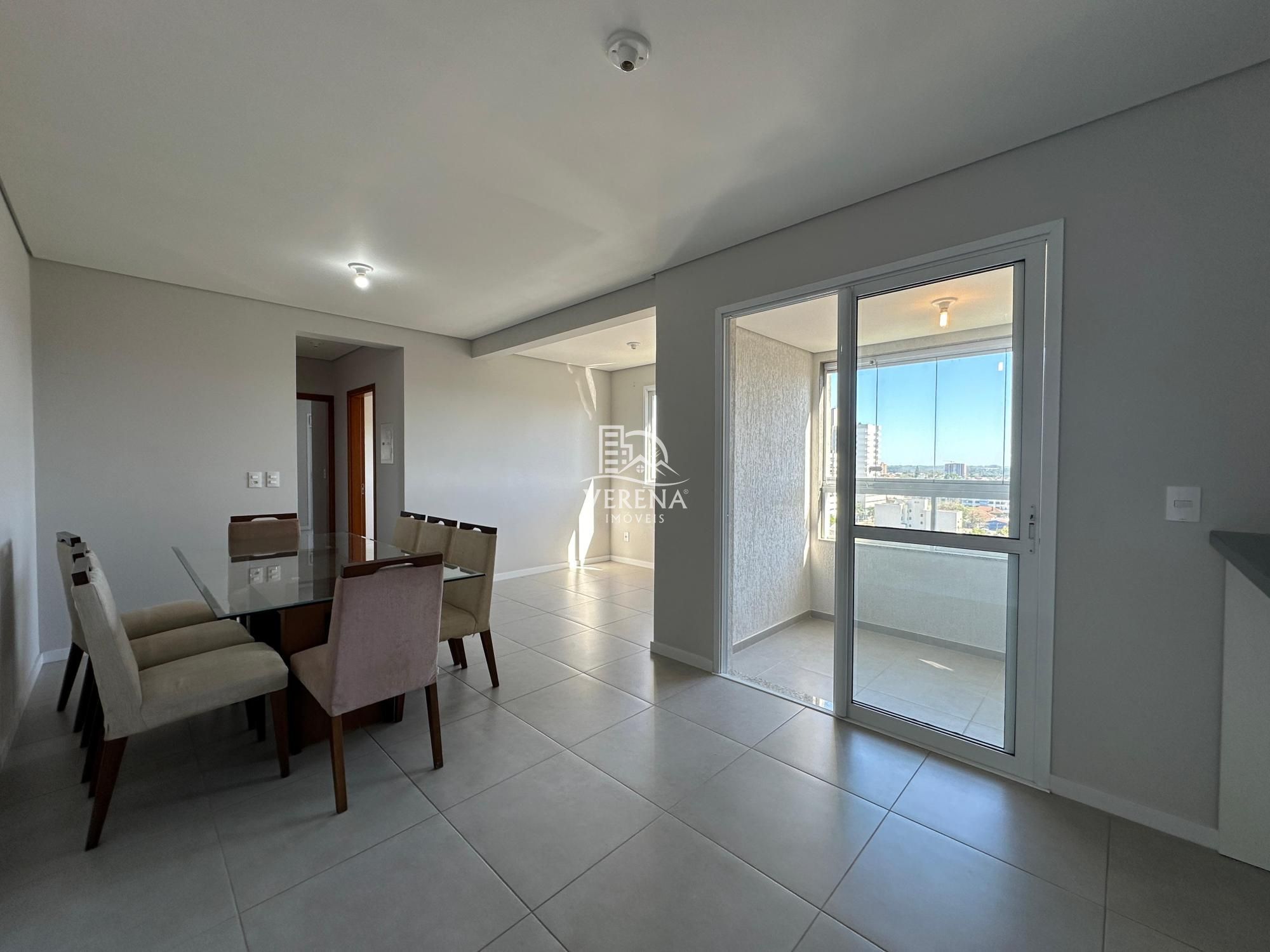 Apartamento, 2 quartos, 87 m² - Foto 3