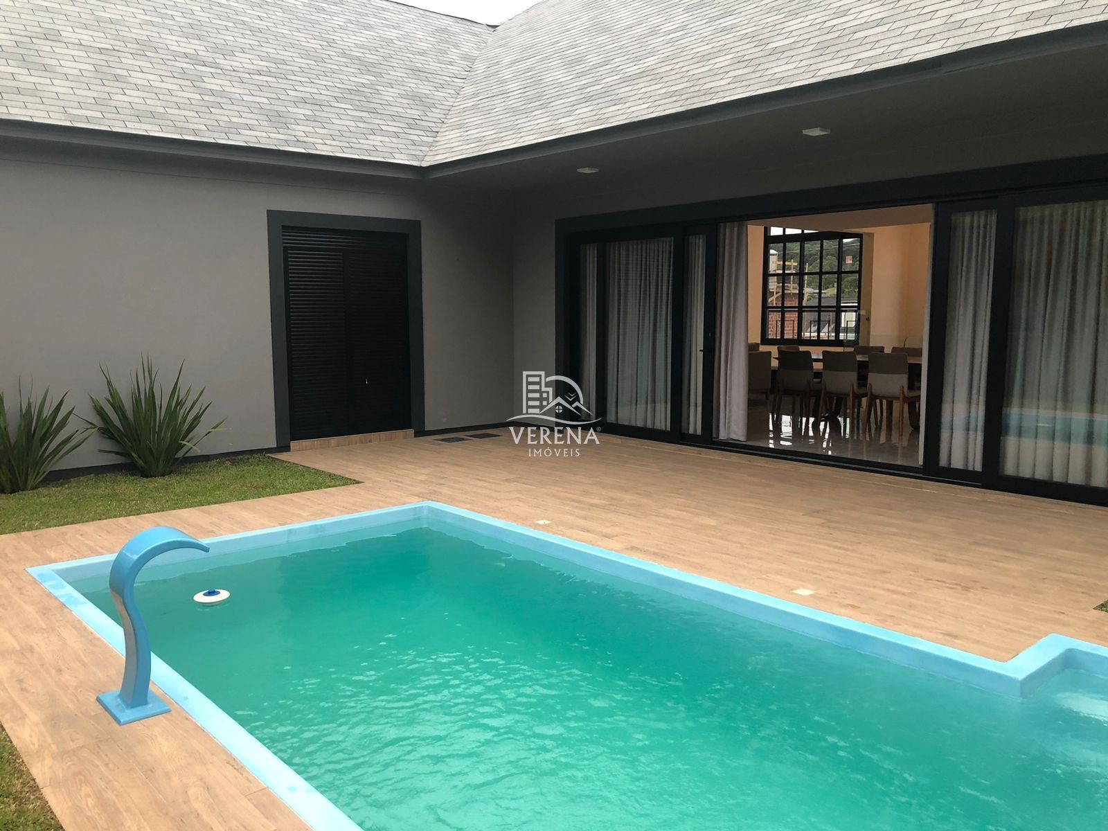 Casa à venda com 3 quartos, 257m² - Foto 29