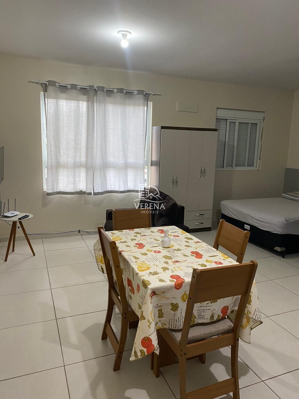 Apartamento à venda com 1 quarto, 32m² - Foto 6