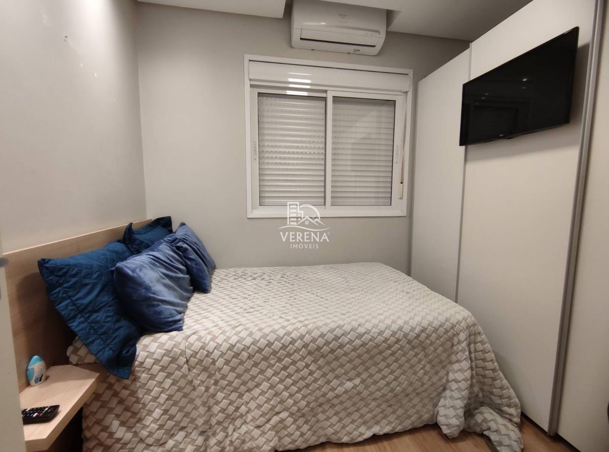 Apartamento à venda com 3 quartos, 78m² - Foto 11