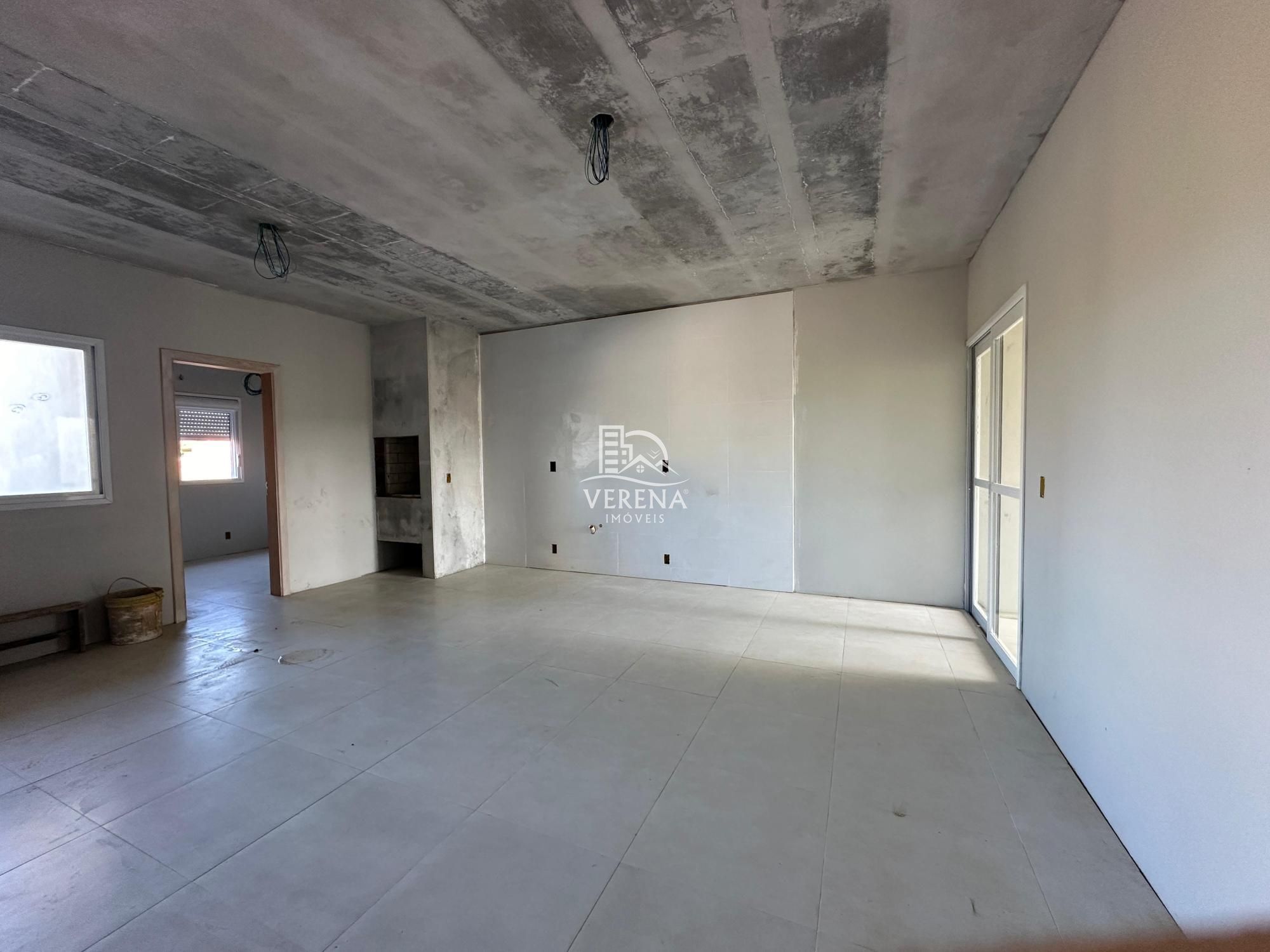 Casa à venda com 3 quartos, 82m² - Foto 2