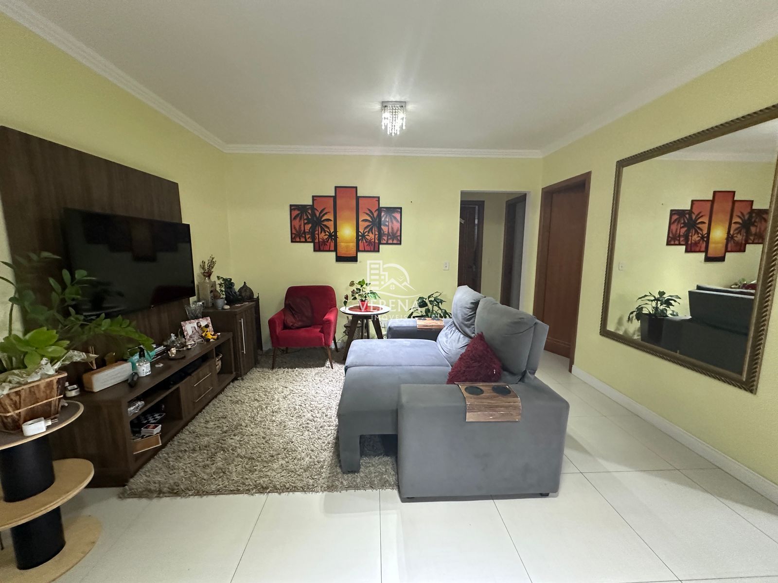 Apartamento, 3 quartos, 73 m² - Foto 9