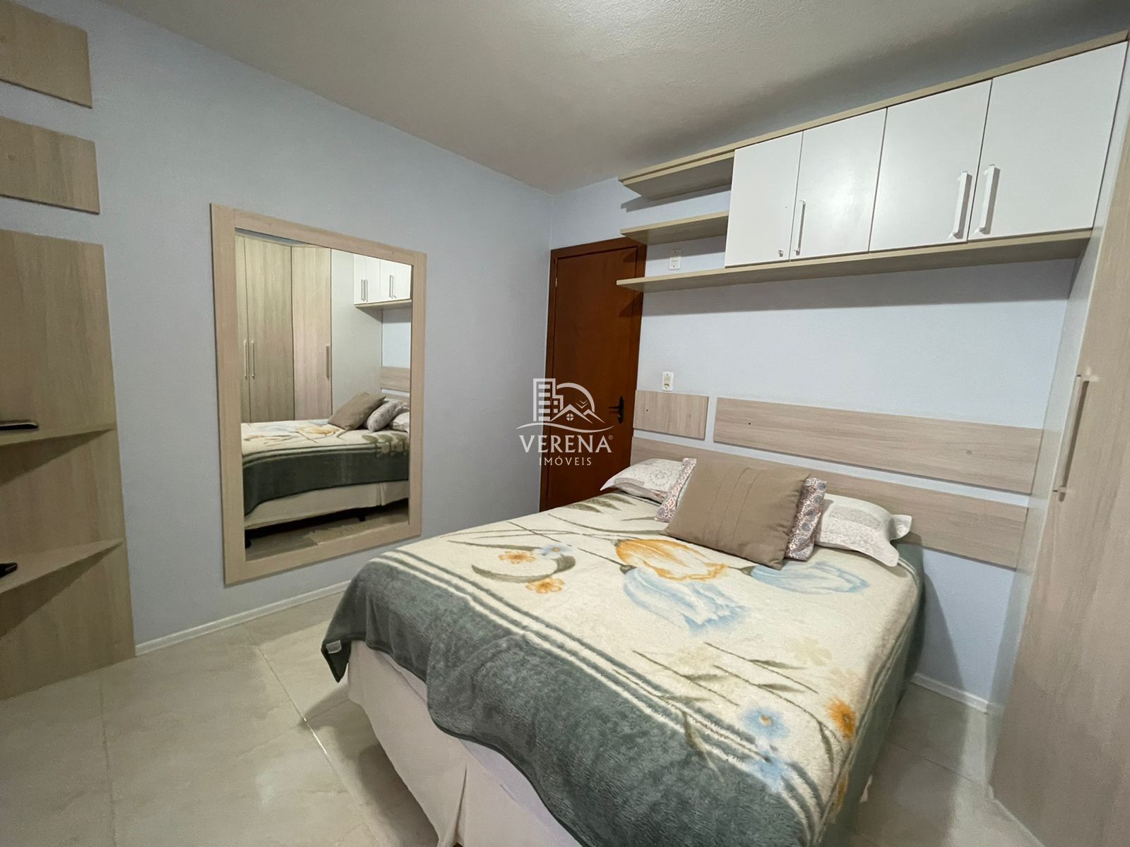 Apartamento à venda com 2 quartos, 62m² - Foto 9