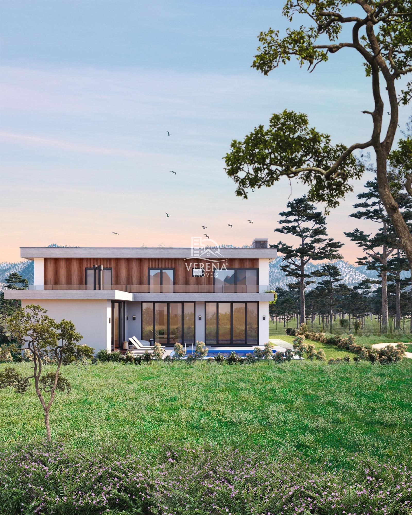 Casa, 4 quartos, 315 m² - Foto 7