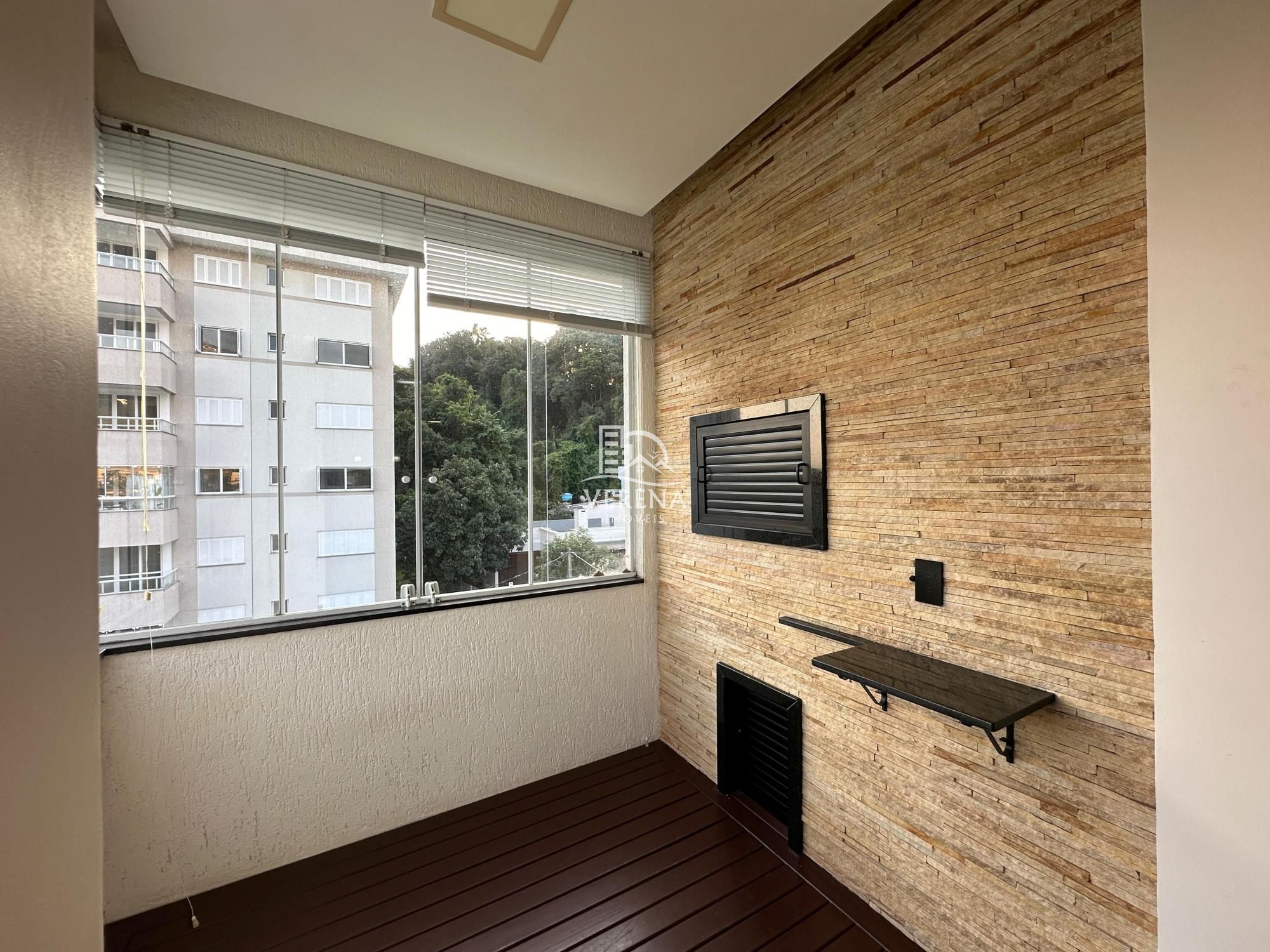 Apartamento à venda com 2 quartos, 61m² - Foto 6