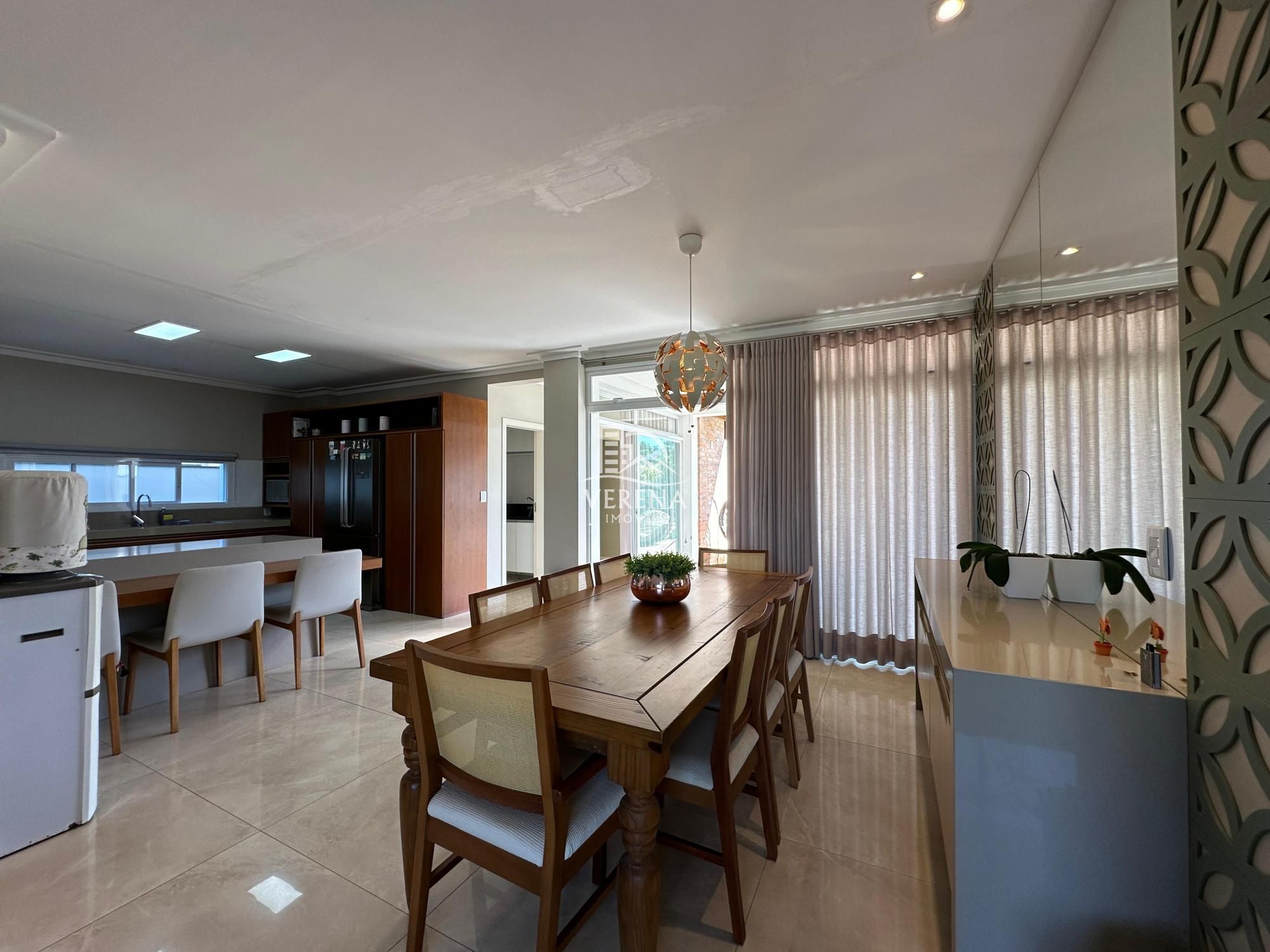 Casa, 3 quartos, 264 m² - Foto 8