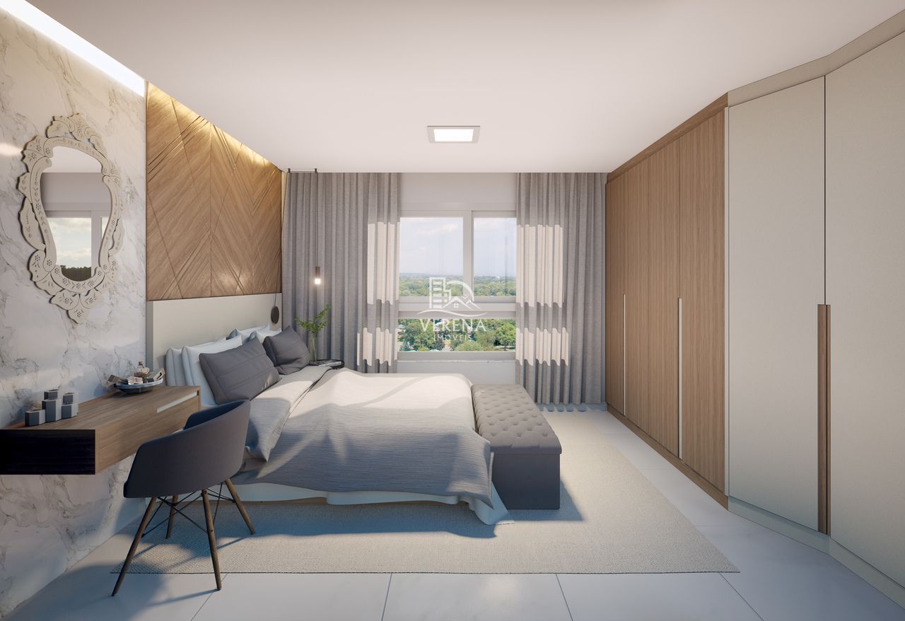 Apartamento, 2 quartos, 83 m² - Foto 5