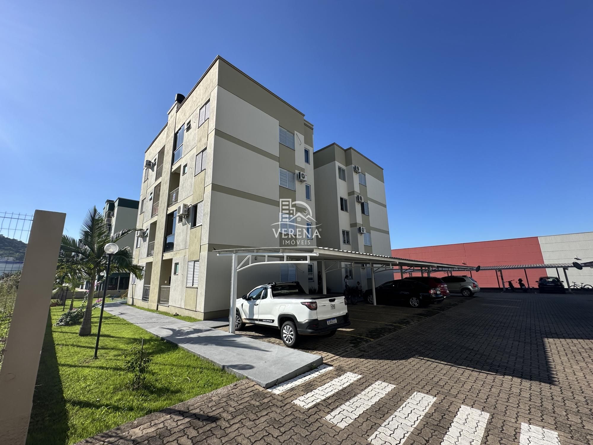 Apartamento, 2 quartos, 54 m² - Foto 3