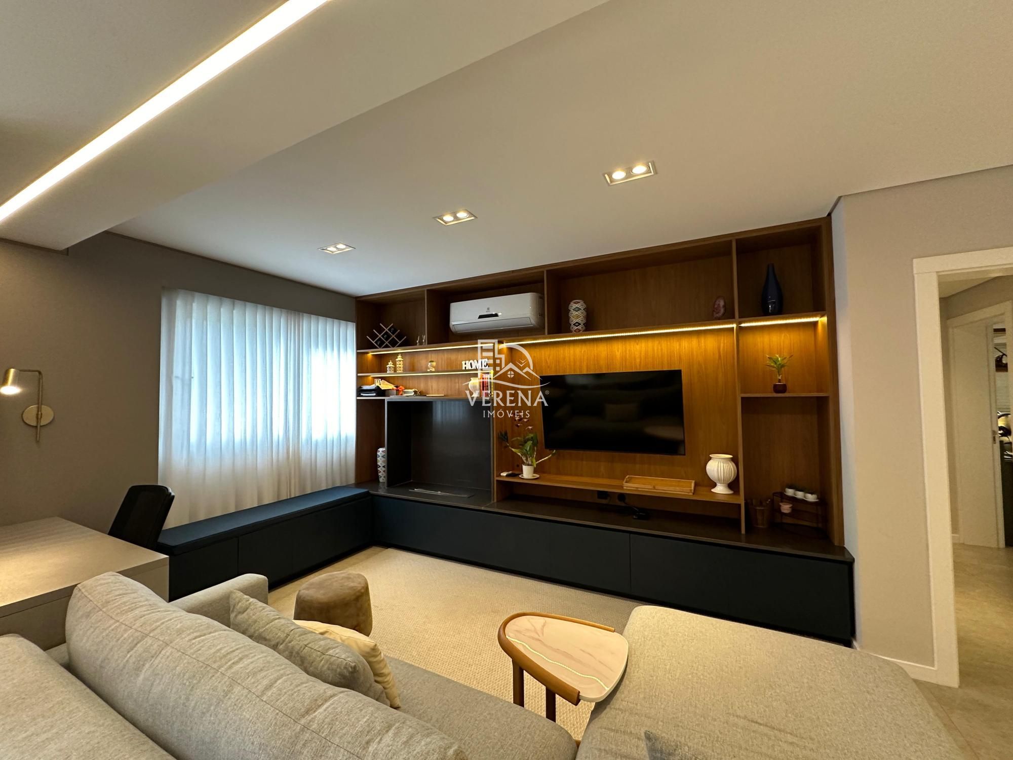 Apartamento, 2 quartos, 126 m² - Foto 4