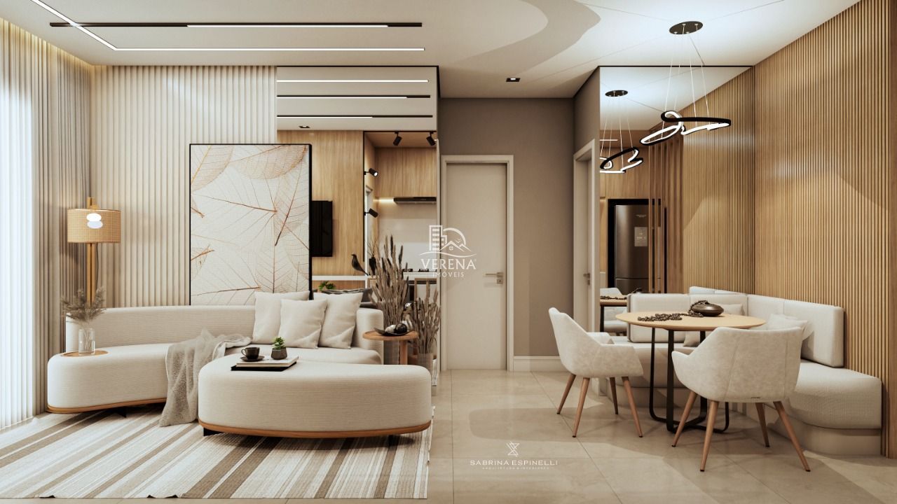 Apartamento, 2 quartos, 75 m² - Foto 9