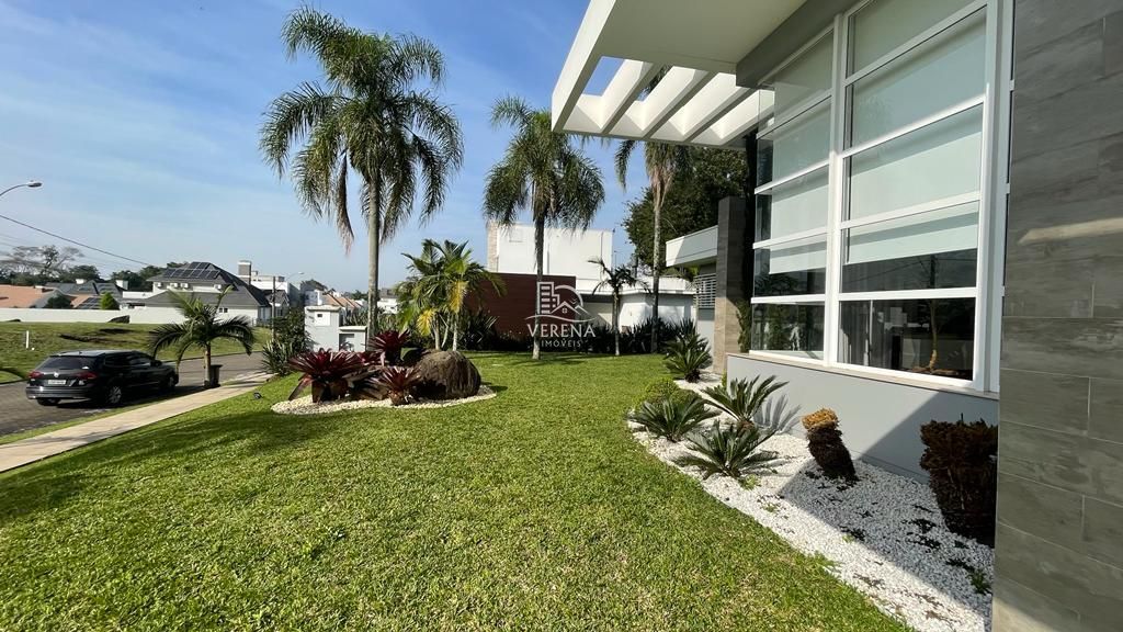 Casa, 3 quartos, 392 m² - Foto 4