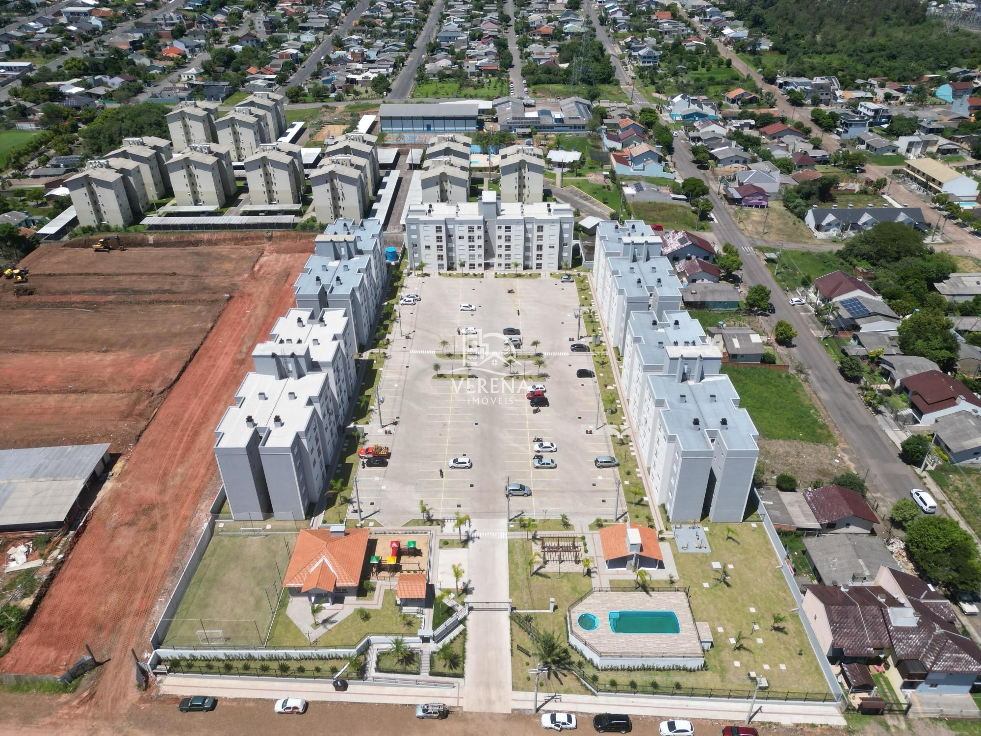 Apartamento, 2 quartos, 77 m² - Foto 9