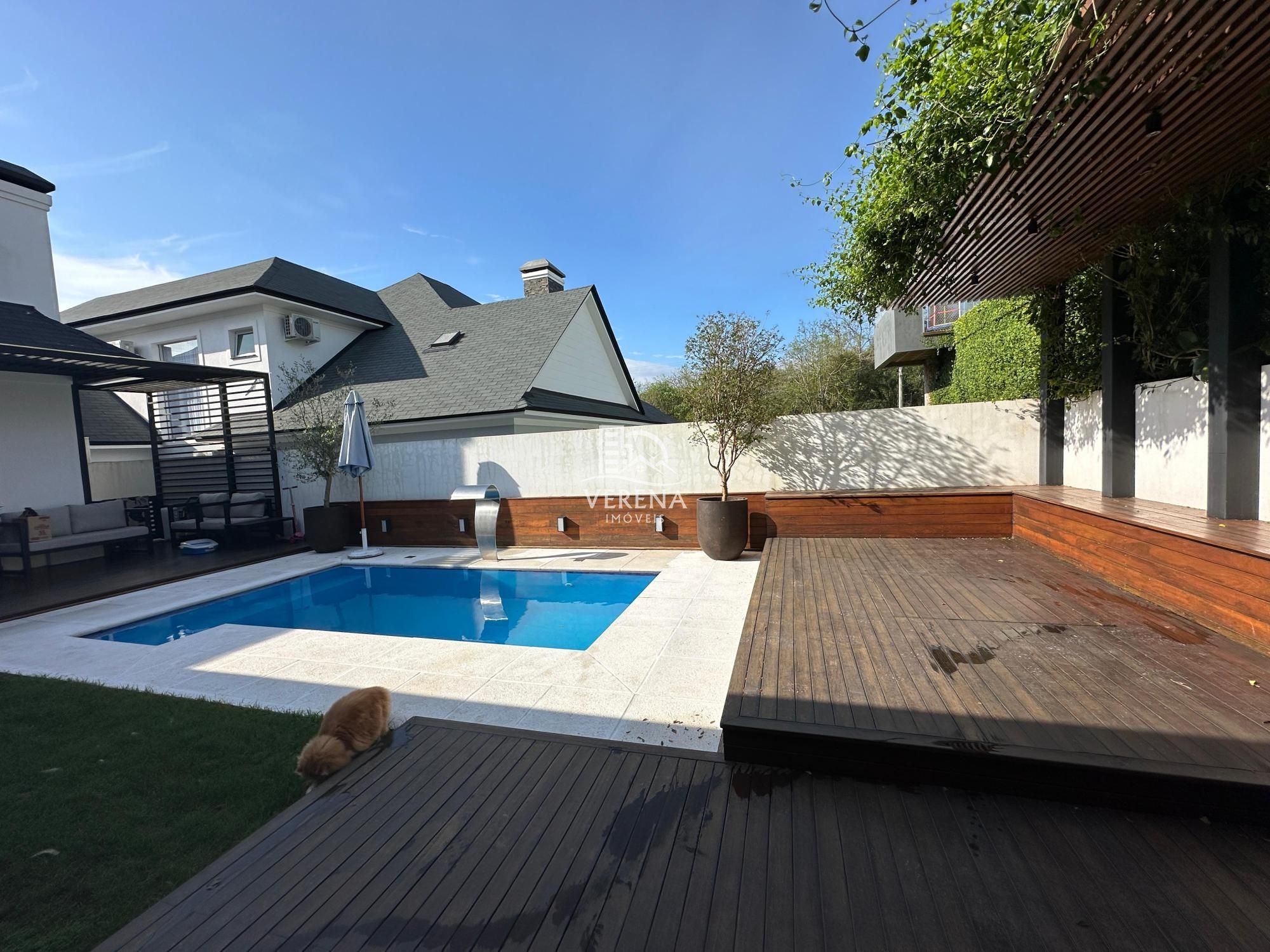 Casa, 3 quartos, 210 m² - Foto 23