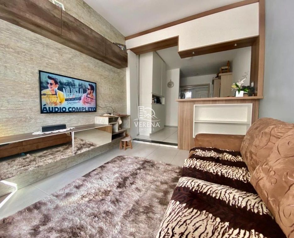 Casa, 2 quartos, 58 m² - Foto 4