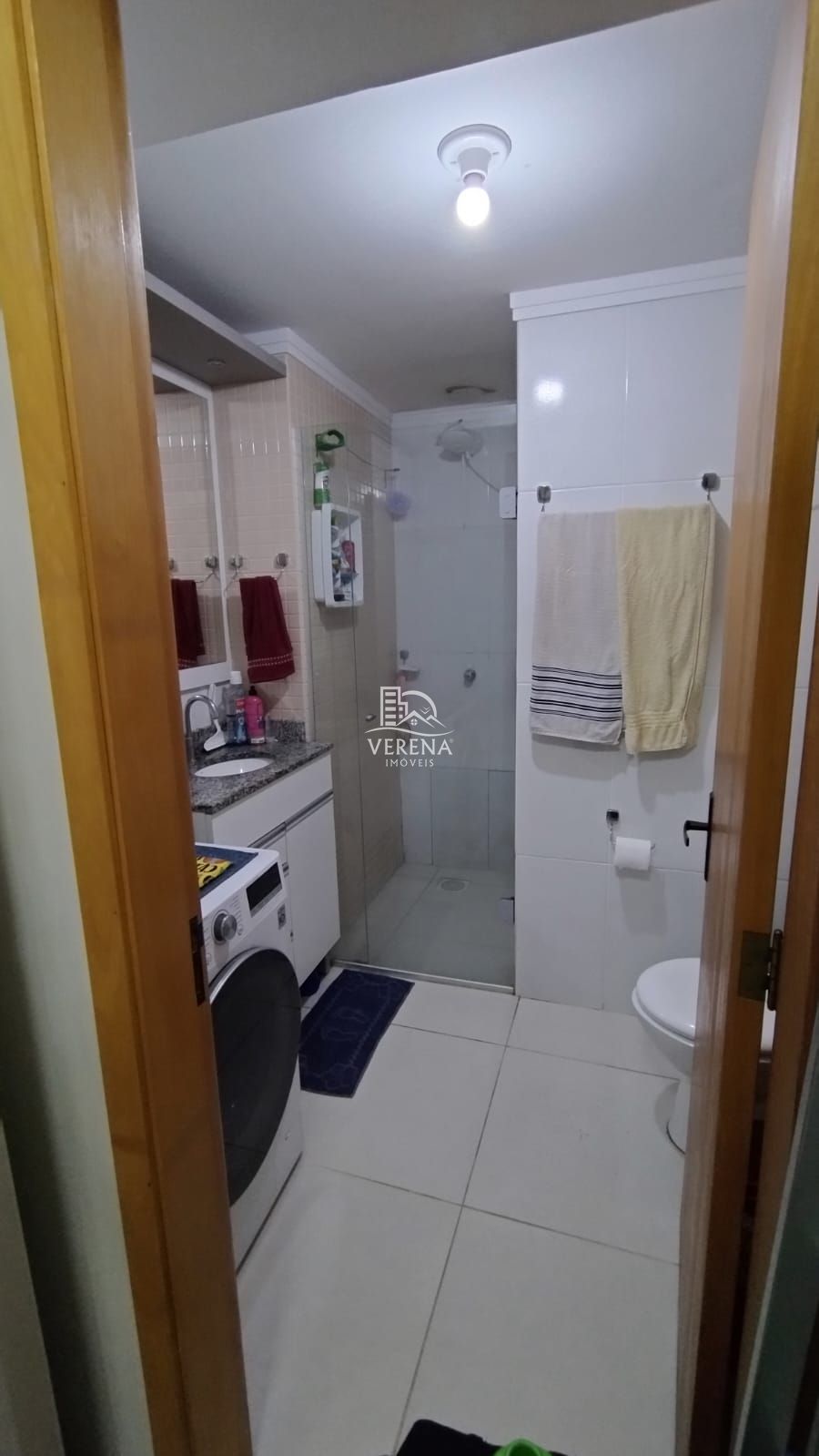 Apartamento à venda com 1 quarto, 35m² - Foto 6