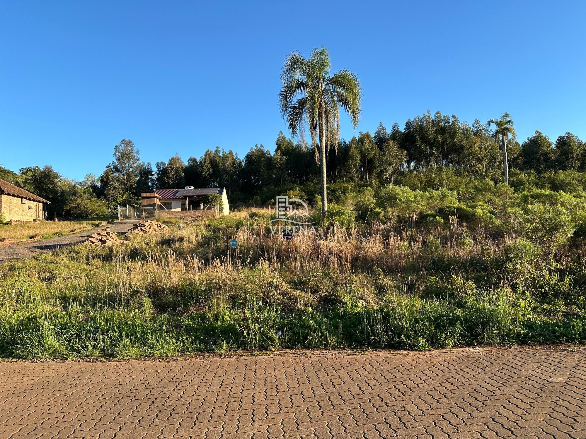 Terreno, 781 m² - Foto 1