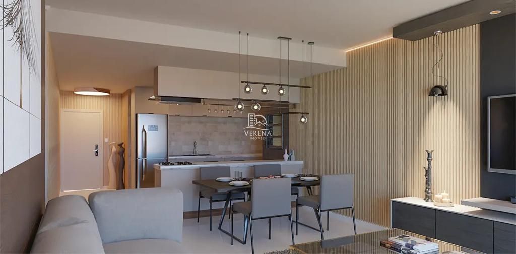 Apartamento, 2 quartos, 110 m² - Foto 4