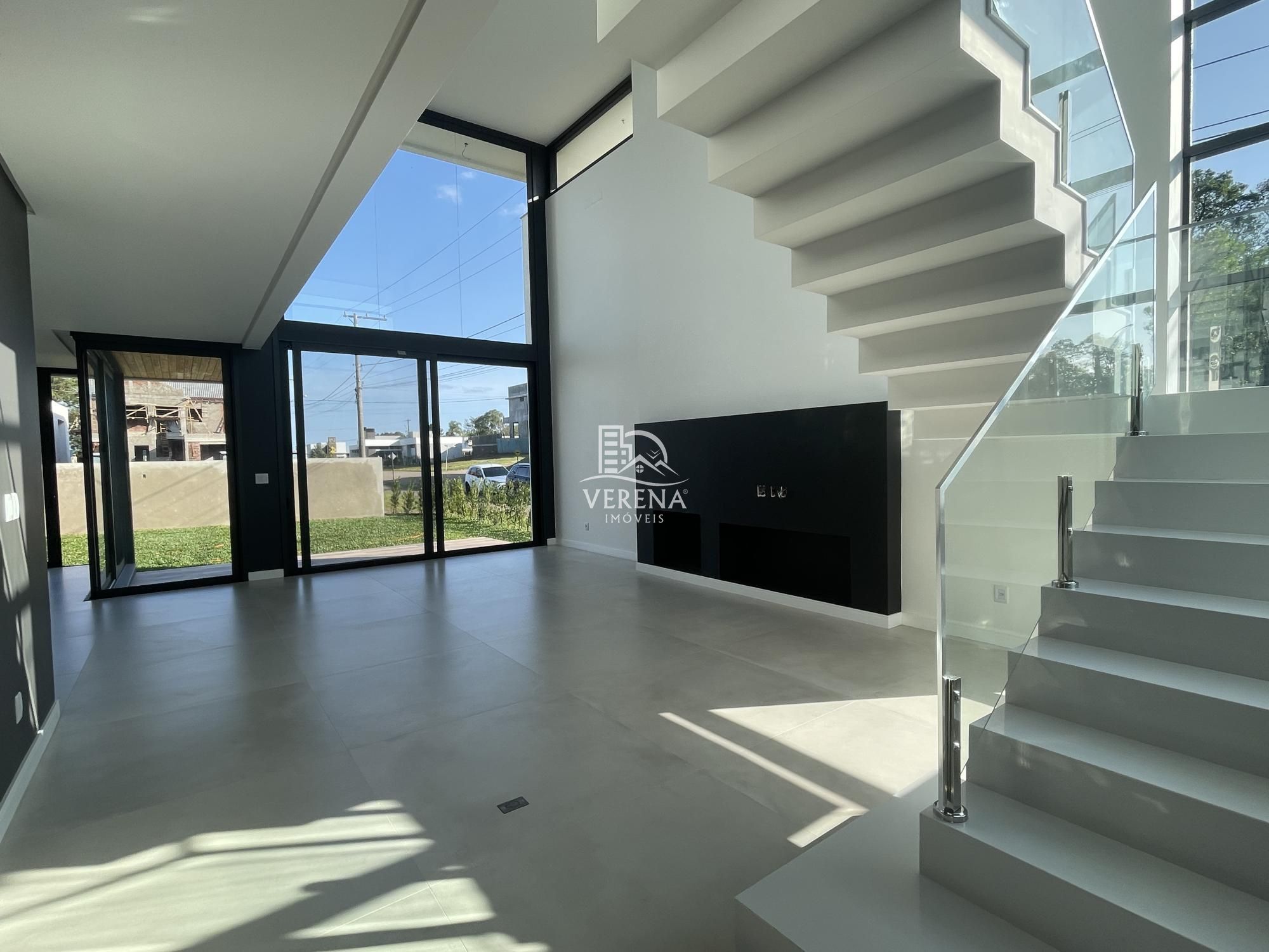 Casa à venda com 3 quartos, 228m² - Foto 7