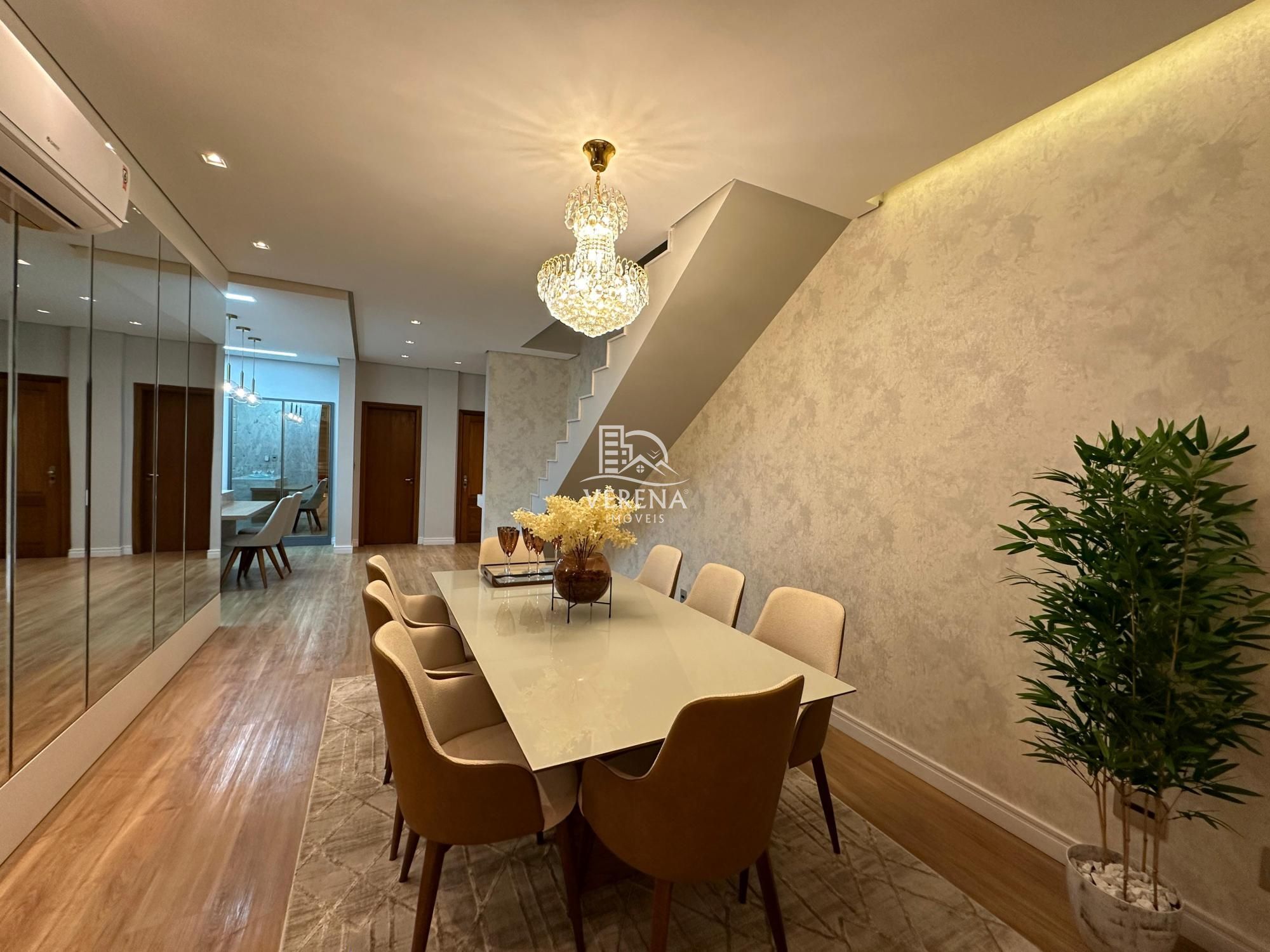 Cobertura, 3 quartos, 258 m² - Foto 5